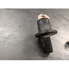 10E006 Crankshaft Bolt From 2015 Hyundai Sonata  2.4